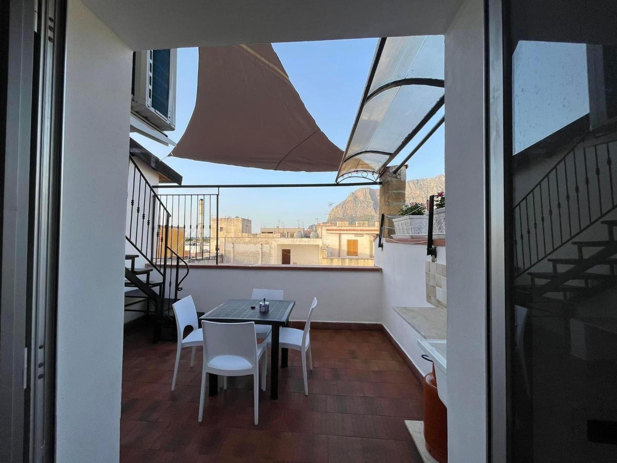 Casa L'antico Moderno *